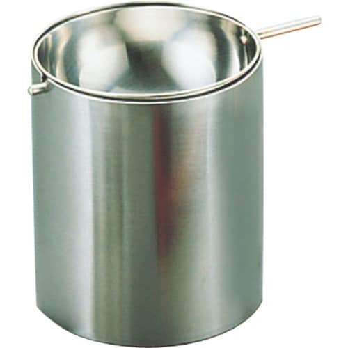 TKG SA18−8回転灰皿 大