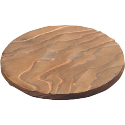 TKG 焼杉 丸敷板 大