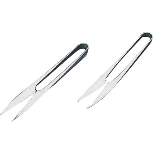 TKG 菓子バサミ2点セット