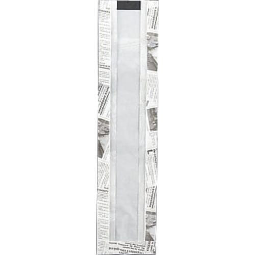 TKG フランスパン袋 ヨーロピアンフェネット白