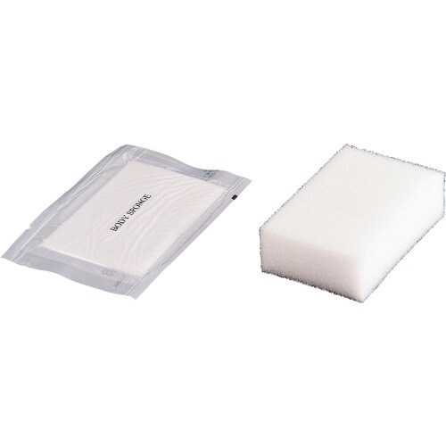 TKG ボディスポンジ (1袋50個入)