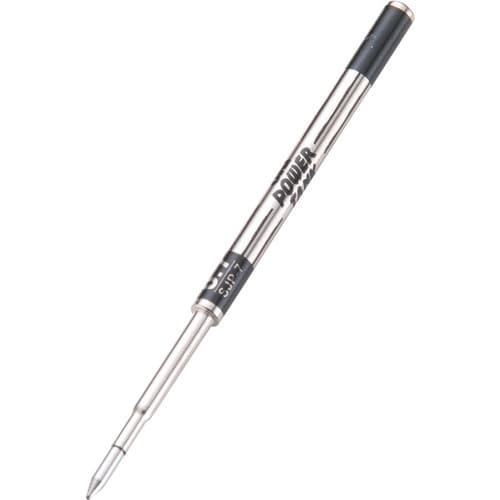 TKG 加圧式回転ステンレスボールペン 替芯(10