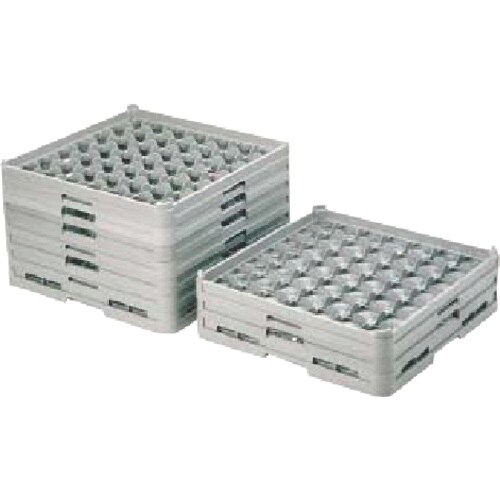 TKG 49仕切り ステムウェアーラック S−49