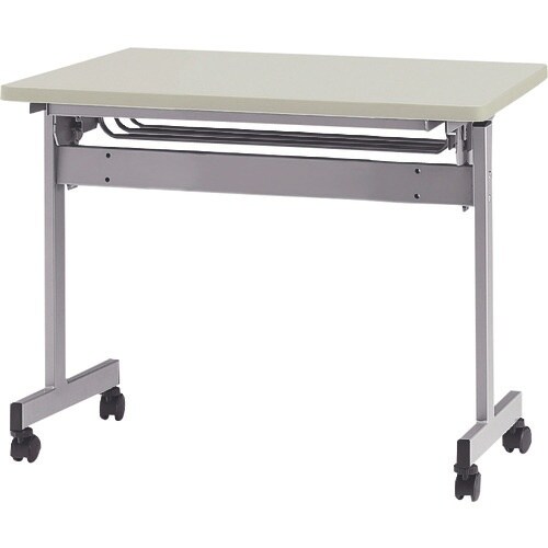 TOKIO 天板跳上式スタックテーブル(パネルなし