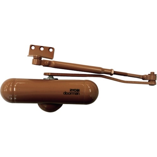 RYOBI 玄関・勝手口用 ドアクローザ S102