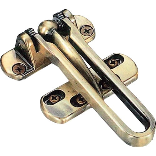 RYOBI ドアガード RH−001N 真鍮ブロン