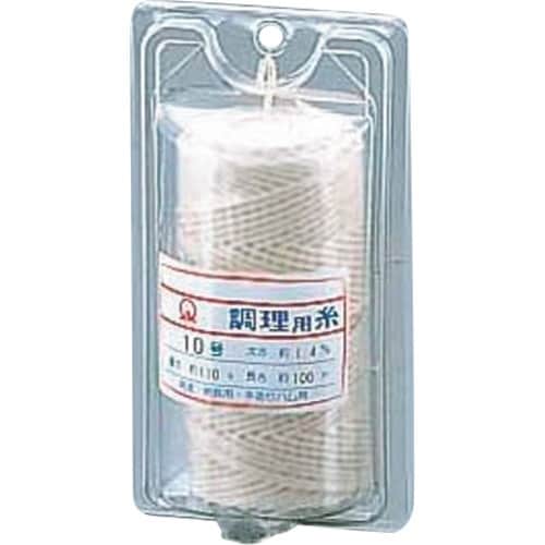 TKG 綿 調理用糸(Vパックタイプ110g) 1