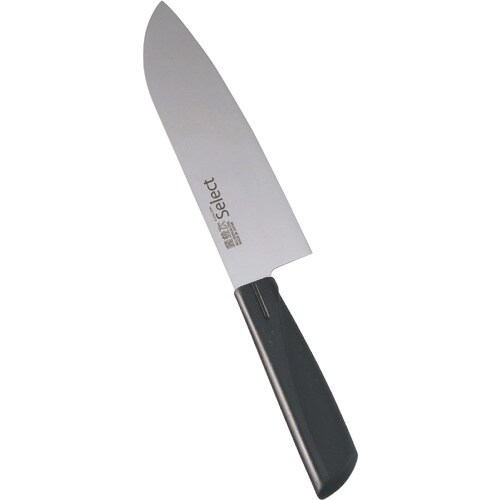 TKG カラーセレクト三徳包丁(両刃)16.5cm