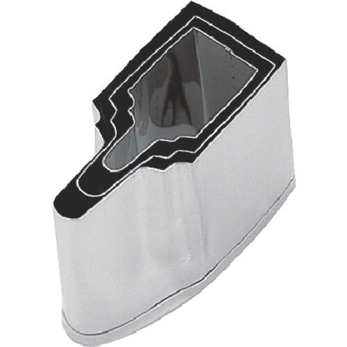 TKG SA 18−8業務用 抜型 羽子板 3個セ