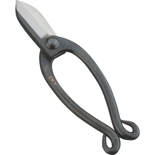 TKG 栄光印 池之坊鋏(鉄)