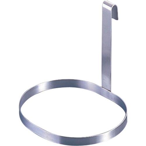 TKG 18−0手付ジャンボハンバーグリング