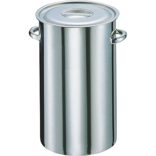 TKG SA18−8 深型寸胴鍋 45cm