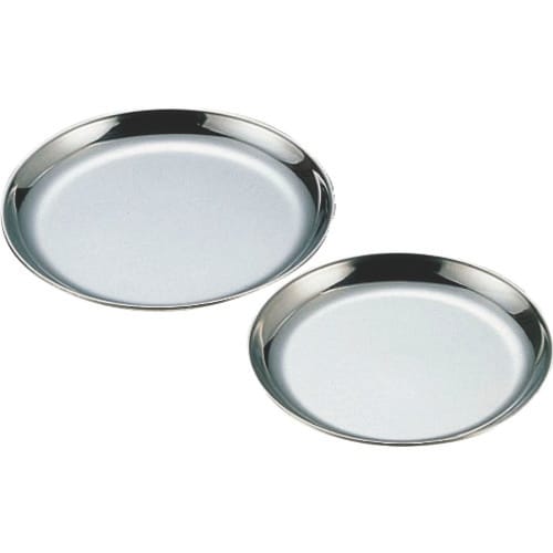 TKG SA18−0市場用丸皿 10cm