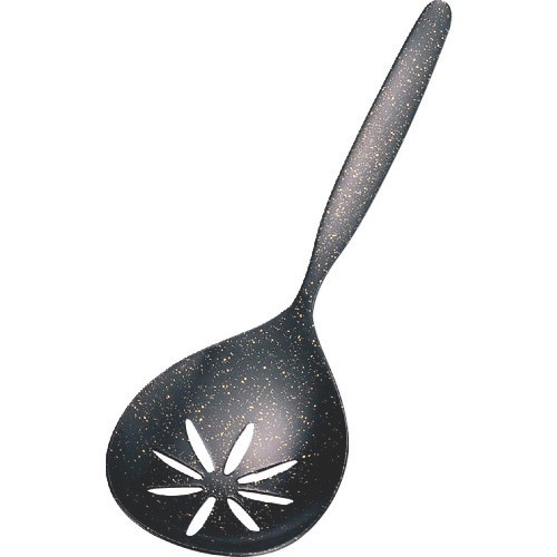 TKG SA18−8和ラージサーバースプーン黒金