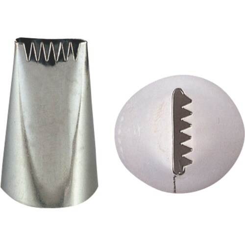 TKG SA18−8口金 片目 No.2