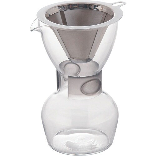 TKG アラジンコーヒーメーカー(ドリッパー付)