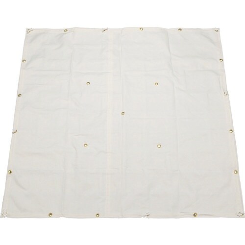 田村 モッコシート 2000×2000 ひも8本付