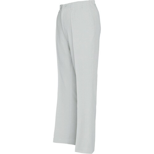 アイトス レディースシャーリングパンツ(1タック)