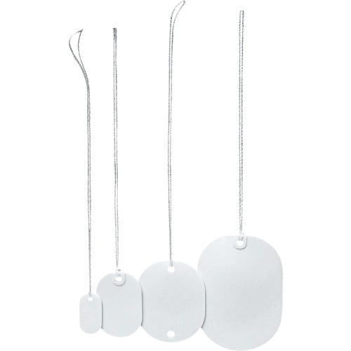 未来 カラーエフR (プラスチック製・線名札) 2