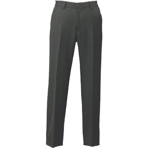 アイトス レディースシャーリングパンツ(ノータック