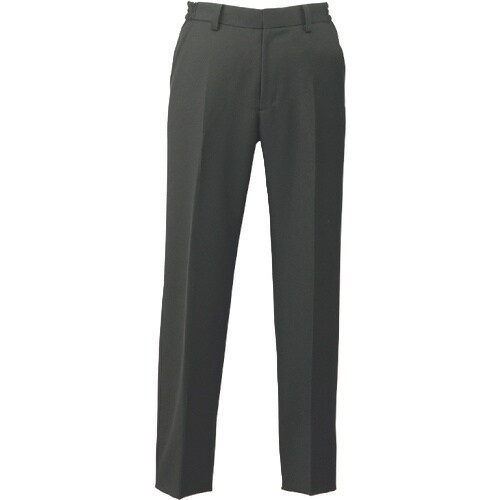 アイトス レディースシャーリングパンツ(ノータック