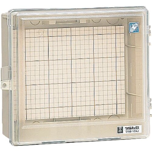 未来 ウオルボックスR (プラスチック製防雨ボック