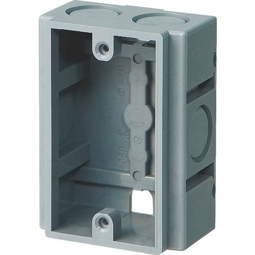 未来 打込み用スイッチボックス