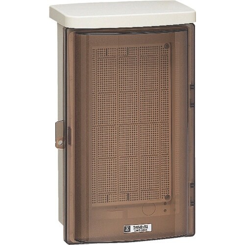 未来 ウオルボックスR (プラスチック製防雨ボック