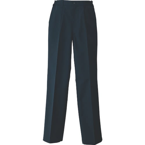 アイトス メンズシャーリングチノパンツ(1タック)