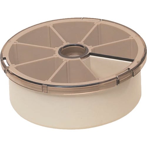 未来 パーツボックス (小物箱)