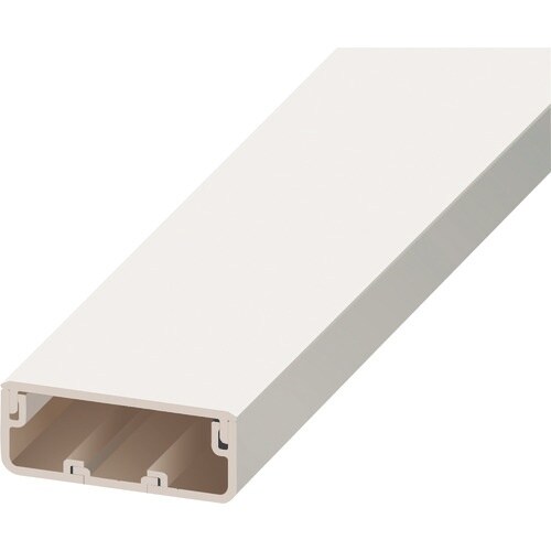 マサル エムケーダクト 7号 クリーム 50cm