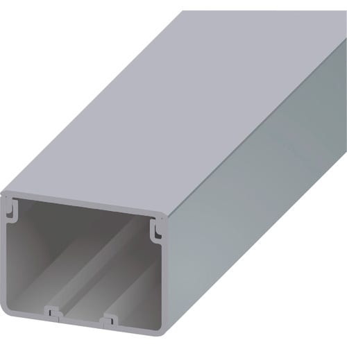 マサル エムケーダクト 8号200型 グレー 50