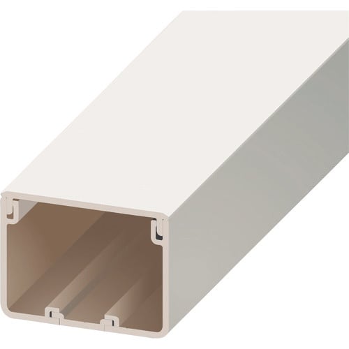 マサル エムケーダクト 8号150型 クリーム 5