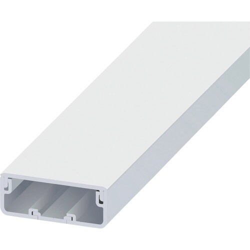 マサル エムケーダクト 7号 ホワイト 1m