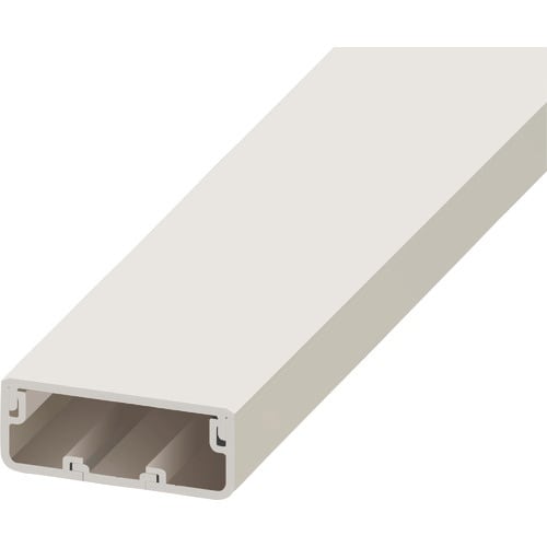 マサル エムケーダクト 8号 ミルキーホワイト 1