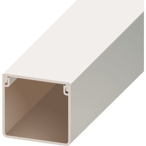 マサル エムケーダクト 5号150型 クリーム 1