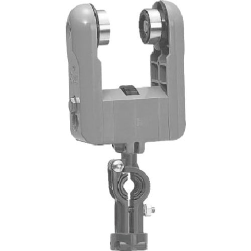 未来 C形鋼用 (シングルローラー)