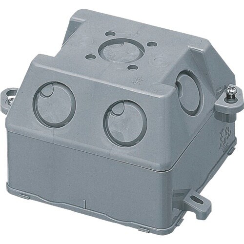 未来 CB斜めコンクリートボックス