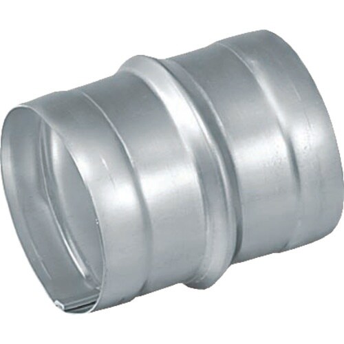 未来 アルミフリーダクト用 カップリング