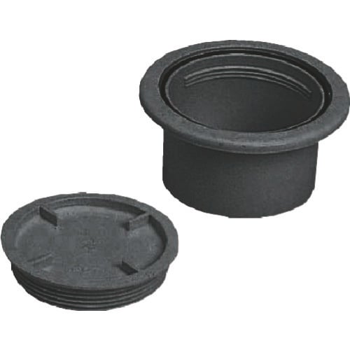 未来 配管キャップ