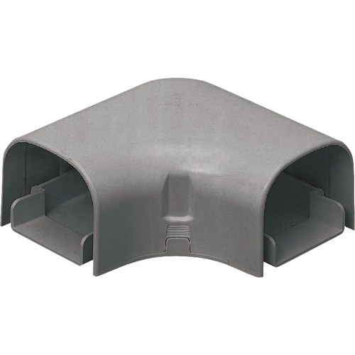 未来 ダクト曲ガリ