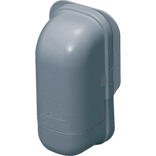 未来 冷媒管カバー (隠ぺい配管用部材)