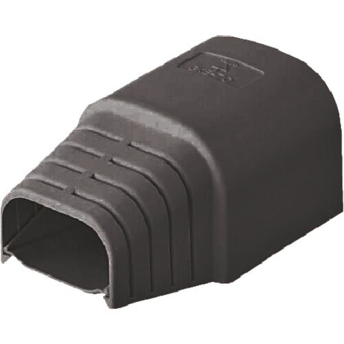 未来 ダクトエンド