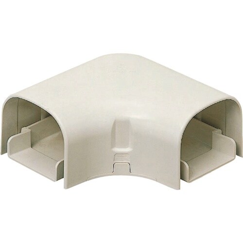 未来 ダクト曲ガリ