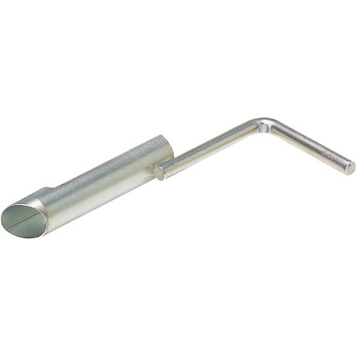 未来 断熱材用 穴あけ工具 (断熱材用F・ころエン