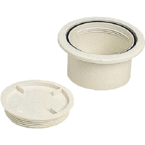 未来 配管キャップ