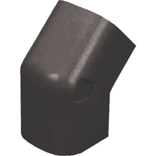 未来 ダクト出ズミ45°