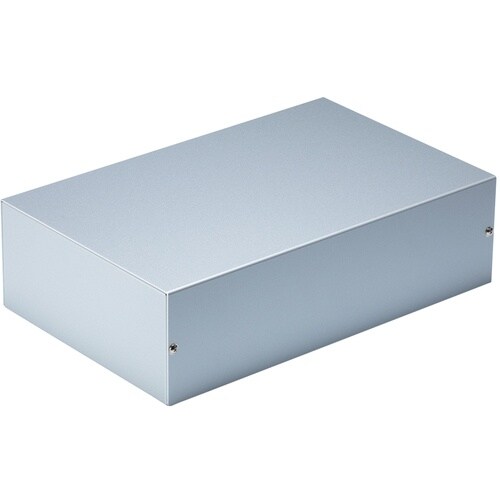 タカチ アルミケース 190×300×85