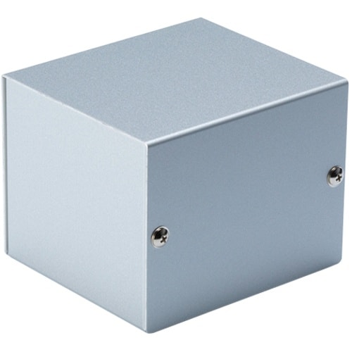 タカチ アルミケース 80×90×70