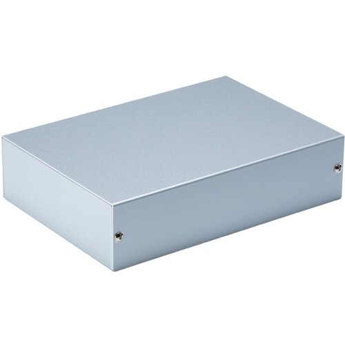 タカチ アルミケース 140×200×50